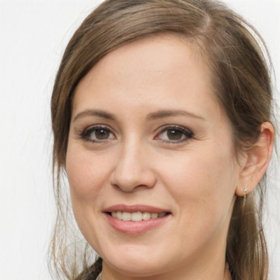 Unternehmerin Sabrina Moldenauer